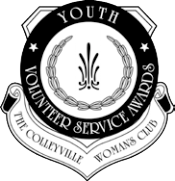 Youth Volunteer Service Award